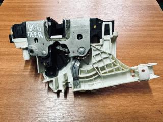 замок двери Mercedes-Benz Sprinter 2 поколение [рестайлинг] (W906) (2014 - 2018), A9067201835