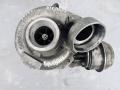 турбина Mercedes-Benz C-Класс W203/S203/CL203 (2000 - 2004), A6110960999 - фото №7
