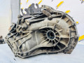 КПП механическая (МКПП) Renault Master 3 поколение 2014, 2.3 л., дизель, 6МКПП, PF6010, PF6, PF6M9R, 8200546200, 8201024433, 820045 - фото №4