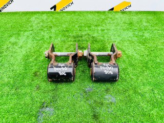 серьга рессоры Mercedes-Benz Sprinter W907/W910 (2018 - 2026), 6113240350, 6113240350