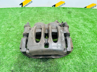 суппорт передний правый Mercedes-Benz Sprinter 2 поколение [рестайлинг] (W906) (2014 - 2018), A0034208683