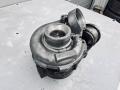 турбина Mercedes-Benz C-Класс W203/S203/CL203 (2000 - 2004), A6110960999 - фото №6
