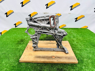 крышка двигателя передняя Mercedes-Benz GLC-Класс X253/C253 (2015 - 2026), 2.1 л., OM 651.921, дизель, A6512010300