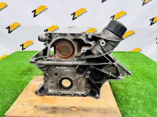 крышка двигателя передняя Mercedes-Benz Sprinter W901-904 (1995 - 2000), 2.2 л., дизель, R6110151302