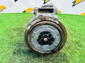 компрессор кондиционера Mercedes-Benz E-Класс W210/S210 (1995 - 1999), 3.2 л., OM 648.961, дизель, 7SEU17C, A0012301411, GE447220-933 - фото №3