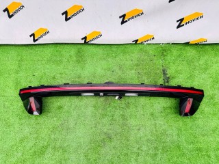 фонарь задний Hyundai Tucson 4 поколение 2021, 92403N7120, 92502N7100