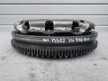 комплект сцепления Mercedes-Benz C-Класс W203/S203/CL203 (2000 - 2004), A0002523305, A2710301105 - фото №12