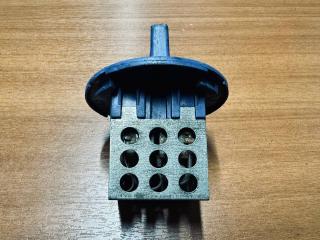 сопротивление печки Mercedes-Benz Sprinter 2 поколение [рестайлинг] (W906) (2014 - 2018), C7339