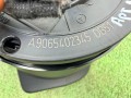 шлейф руля Mercedes-Benz Sprinter 2 поколение [рестайлинг] (W906) (2014 - 2018), A9064640318, A9065402345 - фото №6