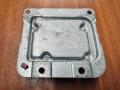 блок AirBag Mercedes-Benz Sprinter 2 поколение (W906) (2006 - 2014), A0009004802, 0285011847 - фото №9