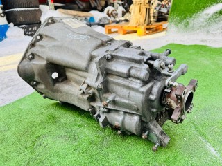 КПП механическая (МКПП) Mercedes-Benz Vito W639 (2003 - 2010), 2.2 л., OM 646.983, дизель, 6МКПП, 716652, 6392602400, 716652, R2112610901, A6392602400