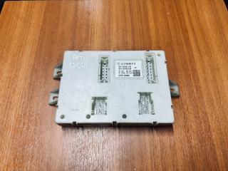 блок SAM Mercedes-Benz GLE Coupe C292 (2015 - 2019), A1669004712, A1669011402, A1669022506, A1669004712