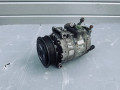 компрессор кондиционера Volkswagen Crafter 1 поколение (2006 - 2011), 2.5 л., BJM, дизель, 2E0820803D, HVW9062300111 - фото №10