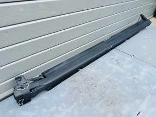 накладка на порог BMW X3 G01 (2017 - 2026), 13960514, 51777400675, 746640902