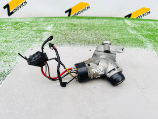 замок зажигания Mercedes-Benz Sprinter 1 поколение (W901-905) [рестайлинг] (2000 - 2006), 2.2 л., дизель, A0005458108, 0065450226