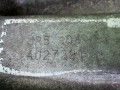 КПП механическая (МКПП) Renault Logan 1 поколение [рестайлинг] 2012, 1.6 л., бензин, 5МКПП, JR5324, 8201105057 - фото №15