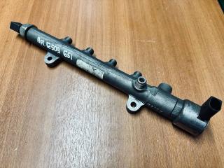 топливная рампа Mercedes-Benz Sprinter 2 поколение [рестайлинг] (W906) (2014 - 2018), 2.1 л., OM 651.955, дизель, A6510700495, 93072522A00, 93077521A