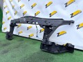 передняя панель крепления облицовки (телевизор) Mercedes-Benz Sprinter 2 поколение [рестайлинг] (W906) (2014 - 2018), A9068800403 - фото №2
