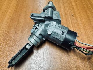 замок зажигания Mercedes-Benz Sprinter 1 поколение (W901-905) [рестайлинг] (2000 - 2006), 2.2 л., дизель, A0005458108, 0065450226