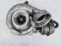 турбина Mercedes-Benz C-Класс W203/S203/CL203 (2000 - 2004), A6110960999 - фото №2