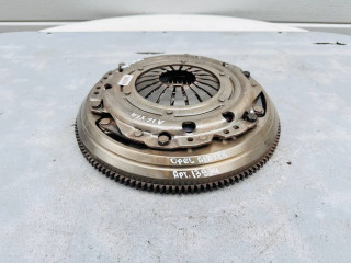 комплект сцепления Opel Astra H (2004 - 2007), 1.8 л., A 18 XER, бензин, R90400169, 9223223