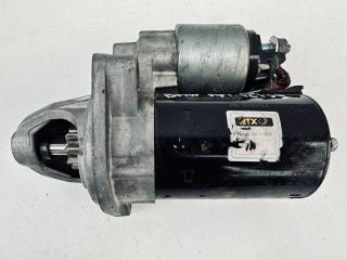 стартер BMW 3 серия E90/E91/E92/E93 (2004 - 2010), 2.5 л., бензин, 402110412