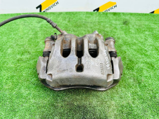 суппорт передний левый Mercedes-Benz Sprinter 2 поколение [рестайлинг] (W906) (2014 - 2018), A9064211598