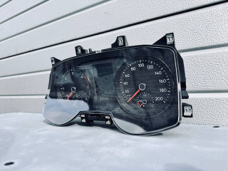 щиток приборов (приборная панель) Volkswagen Crafter 2 поколение (2016 - 2026), A3C0466800000, A2C96731400