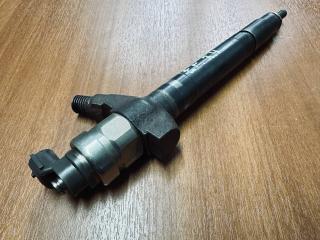 форсунка Ford Transit 7 поколение (2006 - 2013), 2.4 л., дизель, 6C1Q9K546AC