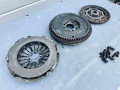 комплект сцепления Ford Transit 7 поколение (2006 - 2013), 2.2 л., дизель, 5МКПП, 6C1Q6375AD, 6C117550DD - фото №3
