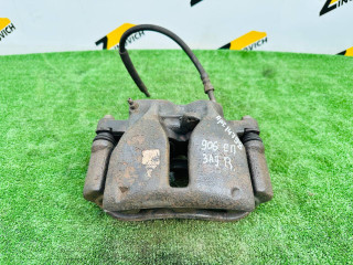 суппорт задний правый Mercedes-Benz Sprinter 2 поколение [рестайлинг] (W906) (2014 - 2018), A9064232598