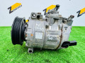 компрессор кондиционера Volkswagen Crafter 1 поколение (2006 - 2011), 2.5 л., BJM, дизель, HVW9062300111, 2E0820803B, HVW0002300311 - фото №4