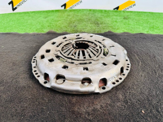 корзина сцепления Volkswagen Crafter 1 поколение [рестайлинг] (2011 - 2016), 2.0 л., CKUB, дизель, 300095075517195