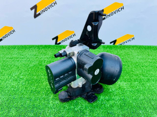 блок управления гидроподвеской Mercedes-Benz S-Класс W221 (2005 - 2009), A2213200258, 2213270215, A2213201543