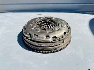 комплект сцепления Renault Laguna 2 поколение (2001 - 2005), 8200421191