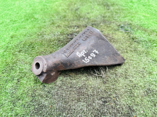 кронштейн двигателя Volkswagen LT 2 поколение (1996 - 2005), 2.8 л., AGK, дизель, 94070601001004