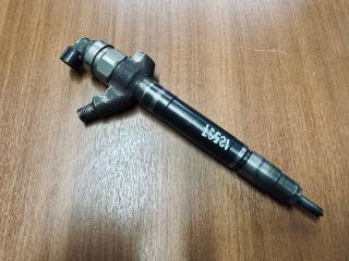 форсунка Ford Transit 7 поколение (2006 - 2013), 2.4 л., дизель, 6C1Q9K546AC