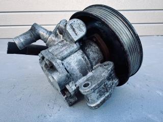 насос гидроусилителя руля Mercedes-Benz Vito W638 (1996 - 2003), 2.2 л., OM 611.980, дизель, A6042360010H, 91208, A0024667001