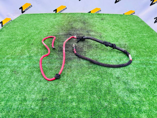 плюсовой провод аккумулятора IVECO Daily 4 поколение (2006 - 2011), 3.0 л., дизель, 69502267