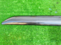 молдинг двери передней левой Citroen Jumpy 3 поколение 2023, 9808747177, 9808747577 - фото №3