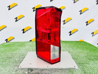 фонарь задний левый Volkswagen Crafter 2 поколение (2016 - 2026), 7C0945095H