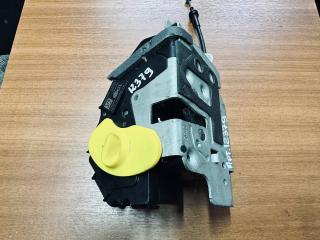 замок двери Ford Transit Custom 1 поколение (2012 - 2019), 4720415303, BK21V43288-AF, BK21V43288