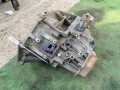 КПП механическая (МКПП) Fiat Ducato 3 поколение 2013, 2.3 л., дизель, 5МКПП, 20UM04, 308503031, 9632807280, 9647166580 - фото №7