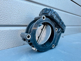 заслонка дроссельная Mercedes-Benz Sprinter 2 поколение [рестайлинг] (W906) (2014 - 2018), 2.1 л., OM 651.955, дизель, A6510900470, 0280750573