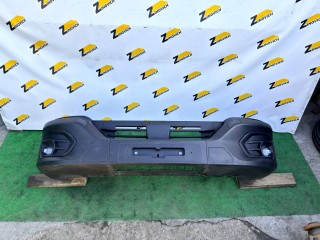 бампер передний IVECO Daily 6 поколение (2014 - 2026), 105802320153, 105802315901, 105802322969, 90092347, 105801313252, 105802316030, 105802316027, 105802315894, 105802322965, 105802320144, 105802356346, 105802356342, 105802356344, 105802356348