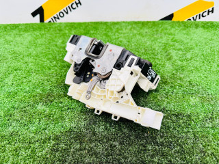 замок двери сдвижной Mercedes-Benz Sprinter 2 поколение [рестайлинг] (W906) (2014 - 2018), A9067301900