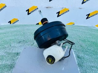 вакуумный усилитель тормозов Mercedes-Benz Sprinter 2 поколение [рестайлинг] (W906) (2014 - 2018), A9064301408, A0024315202