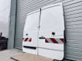 Дверь задняя распашная (комплект) Mercedes-Benz Sprinter 2 поколение [рестайлинг] (W906) W906 (2014 - 2018) - фото №2