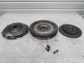 комплект сцепления Volkswagen Golf 3 поколение (1991 - 2000), 1.9 л., 1X, дизель, 037105271K - фото №3