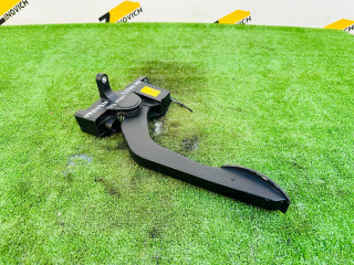 педаль IVECO Daily 4 поколение (2006 - 2011), 0281002633, 504061735